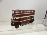 EFE 27201 OO/1:76 Gauge Leyland TD1 Bus Bolton Corporation