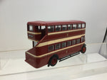 EFE 27201 OO/1:76 Gauge Leyland TD1 Bus Bolton Corporation