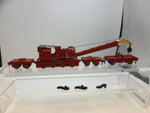 Hornby Dublo 4620 OO Gauge Breakdown Crane (INCOMPLETE)