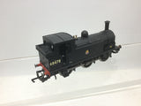 Hornby R1126 OO Gauge BR Class D/J83 68478 DCC FITTED