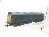 Bachmann 32-407 OO Gauge BR Blue Class 25 No 25279 Weathered