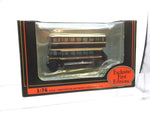 EFE 27202 OO/1:76 Gauge Leyland TD1 Bus Birkenhead Corporation