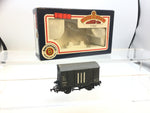 Bachmann 33-727 OO Gauge 12t Shock Absorbing Van BR Grey