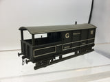 Replica 13551 OO Gauge GWR Toad Brake Van 68759 (LINK COUPLINGS)
