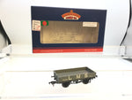 Bachmann 37-933 OO Gauge LMS 3 Plank Wagon 471405