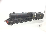 Hornby R3385TTS OO Gauge BR Black Five 4-6-0 45116 TTS Sound