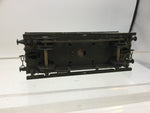 Replica 13551 OO Gauge GWR Toad Brake Van 68759 (LINK COUPLINGS)