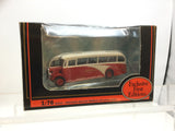 EFE 20802 OO/1:76 Gauge Bristol L6B Windover Bus North Western