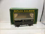 Replica 13551 OO Gauge GWR Toad Brake Van 68759 (LINK COUPLINGS)