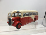 EFE 20802 OO/1:76 Gauge Bristol L6B Windover Bus North Western