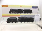 Hornby R3385TTS OO Gauge BR Black Five 4-6-0 45116 TTS Sound