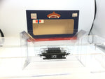 Bachmann 38-679 OO Gauge BR Shunters Truck DW41049 Margam Junc
