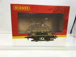 Hornby R6642B OO Gauge GWR Shunters Wagon Laira 94932 Weathered