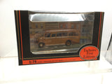 EFE 20110 OO/1:76 Gauge Bedford OB Coach Bere Regis