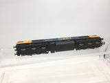 Bachmann 32-727 OO Gauge GBRF Class 66 No 66701 DCC Fitted