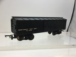 Triang R344 OO Gauge Track Cleaning Car (Black)