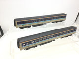 Hornby R2162B OO Gauge Provincial Class 155 DMU DCC Fitted/Needs Attn