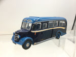 EFE 20129 OO/1:76 Gauge Bedford OB Coach Leathers Coaches