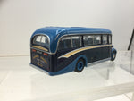 EFE 20129 OO/1:76 Gauge Bedford OB Coach Leathers Coaches