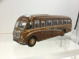 EFE 18710 OO/1:76 Gauge Bedford SB Duple Vega Bus Bere Regis