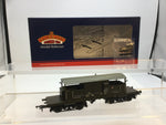 Bachmann 33-826B OO Gauge 25t Queen Mary YTV Brake Van ADS56302