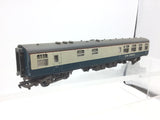 Mainline 937113 OO Gauge BR Blue/Grey Mk1 Buffet Car M1709