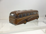 EFE 18710 OO/1:76 Gauge Bedford SB Duple Vega Bus Bere Regis