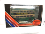 EFE 20409 OO/1:76 Gauge Bristol VR Series III Bus Southern Vectis
