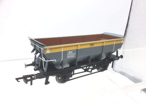 Hornby R6419 OO Gauge BR Departmental ZCV Tope Ballast Wagon DB970297