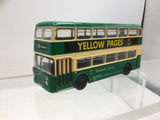 EFE 20409 OO/1:76 Gauge Bristol VR Series III Bus Southern Vectis