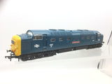 Bachmann 32-531DC OO Gauge BR Blue Class 55 Deltic 9005 Prince of Wales (No DCC)