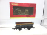 Hornby R6419 OO Gauge BR Departmental ZCV Tope Ballast Wagon DB970297