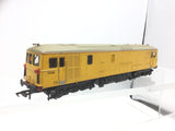 Hornby R3136 OO Gauge Network Rail Class 73 No 73138 DCC Fitted
