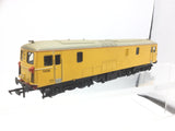 Hornby R3136 OO Gauge Network Rail Class 73 No 73138 DCC Fitted