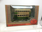 EFE 28501 OO/1:76 Gauge Leyland TD1 High Front Bus Southdown
