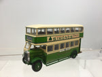 EFE 28501 OO/1:76 Gauge Leyland TD1 High Front Bus Southdown