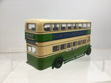 EFE 28501 OO/1:76 Gauge Leyland TD1 High Front Bus Southdown