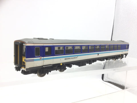 Hornby R2759X OO Gauge Regional Railways Class 153 No 153303 DCC Fitted