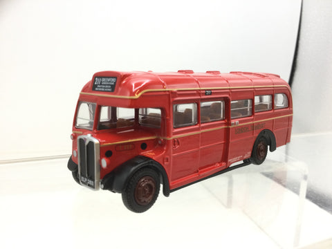 EFE 30001 OO/1:76 Gauge AEC Regal Bus London Transport