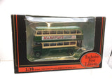 EFE 16113 OO/1:76 Gauge Leyland PD2 Bus King Alfred Winchester