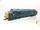 Bachmann 32-788 OO Gauge Class BR Blue Class 37 No 37284