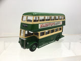 EFE 16113 OO/1:76 Gauge Leyland PD2 Bus King Alfred Winchester