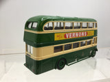 EFE 16113 OO/1:76 Gauge Leyland PD2 Bus King Alfred Winchester