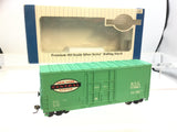 Bachmann 18220 HO Gauge Hi Cube Box Car New York Central 173861