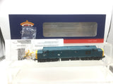 Bachmann 32-788 OO Gauge Class BR Blue Class 37 No 37284