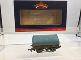 Bachmann 33-084 OO Gauge 5 Plank China Clay Wagon B743154