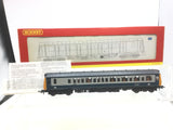 Hornby R2770 OO Gauge BR Blue/Grey Class 121 DMU W55026 DCC Fitted
