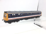 Hornby R2508A OO Gauge NSE Thames Class 121 DMU 55025 DCC FITTED