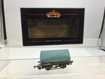 Bachmann 33-081 OO Gauge BR China Clay Wagon B743141
