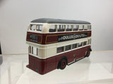 EFE 16109 OO/1:76 Gauge Leyland PD2 Highbridge Bus City of Portsmouth